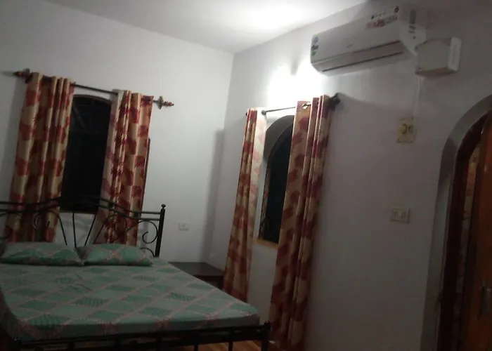 Geeta Guest House