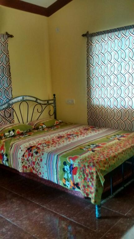 Geeta Guest house *