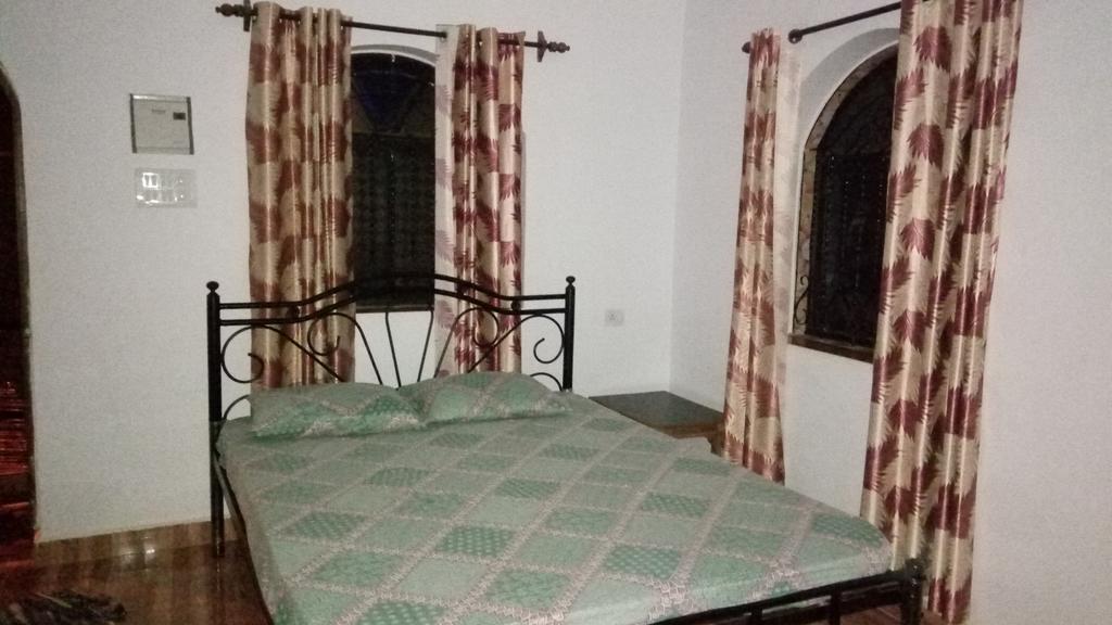 Geeta Guest house Calangute