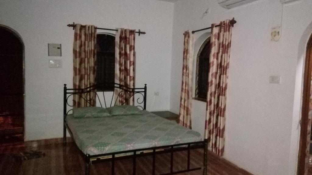 Guest house Geeta *