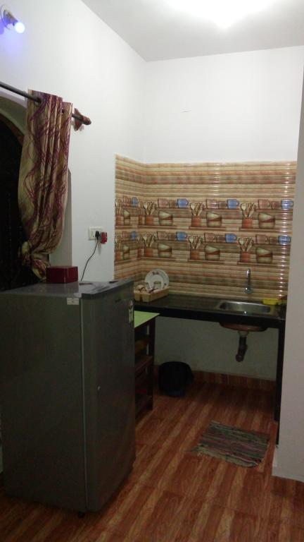 Guest house Geeta Calangute